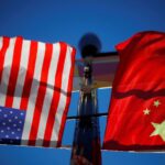 us imposed strict sanctions on myanmar, china, north korea on human rights grounds