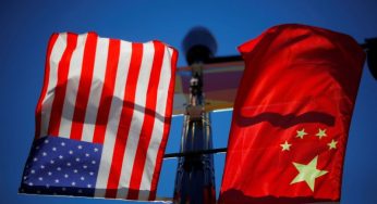 US imposed strict sanctions on Myanmar, China, North Korea on human rights grounds