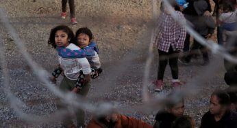 US reopening facility to house unaccompanied migrant children