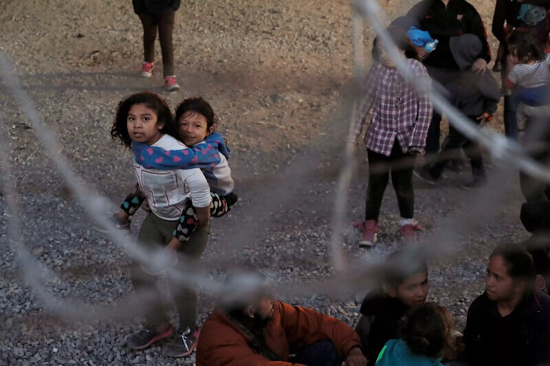 us reopening facility to house unaccompanied migrant children(1)