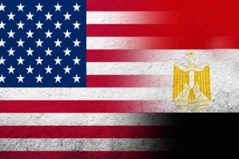 US sits on $130 million announced for Egypt