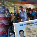 us to issue id to migrants awaiting deportation proceedings