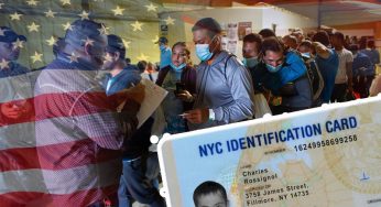 Immigrants To Receive Photo ID Cards In Deportation Proceedings In the US