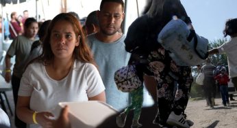 US to take in some Venezuelans but will send most back to Mexico