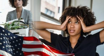 US workers ‘quiet quitting’ spark concerns about toxic workplaces