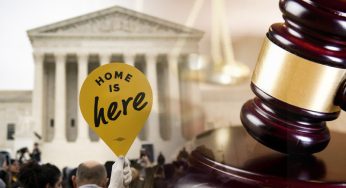 US ‘Dreamers’ demand action as court ruling fuels uncertainty