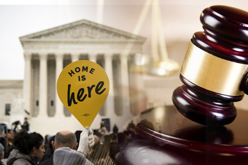 us ‘dreamers’ demand action as court ruling fuels uncertainty