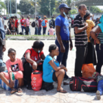 us ‘reds’ september with highest level of migrants in 2023