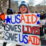 usaid workers