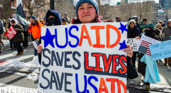 USAID Workers Face Trouble After Speaking to the Press & Reason Behind It