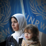 Support for Palestinian refugees: UNRWA seeks aid of $1.6 billion in 2022