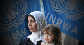 Support for Palestinian refugees: UNRWA seeks aid of $1.6 billion in 2022
