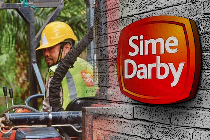 United States claims of having sufficient evidence of forced labour against Malaysia's Sime Darby Plantation