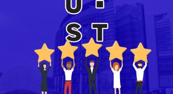 UST Named Top Employer 2023 For 10 Countries And Retains Prestigious Blue Seal Certification For North America And Asia-Pacific From TEI