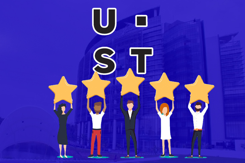 ust named top employer 2023 for 10 countries and retains prestigious blue seal certification for north america and asia pacific from tei