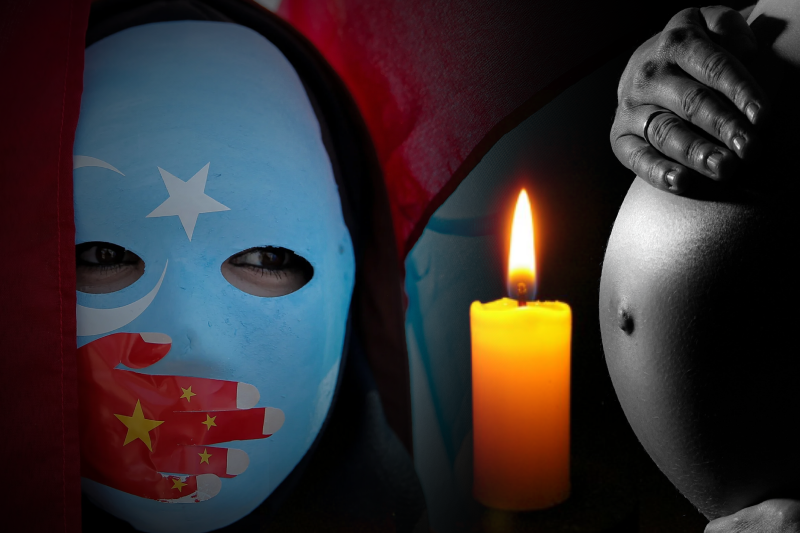 Uyghur Woman Who Escaped Forced Abortion, Dies In China Prison