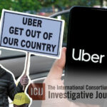 uber lobbied and used 'kill switch' to obstruct authorities