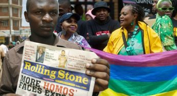 Uganda Reacts on Bill -‘Aggravated Homosexuality’ With Death