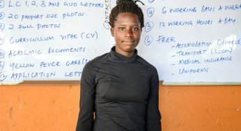 Uganda, Saudi Arabia to join hand to ensure migrant workers safety