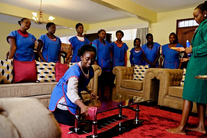 unaddressed mistreatment of kenyan domestic workers in gulf states raises concerns
