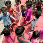 unattended migrant worker kids at risk, creches in demand