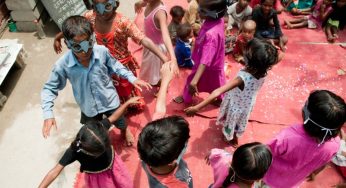 Unattended Migrant Worker Kids At Risk, Creches In Demand