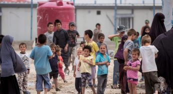 Underage Children Missing In Al-Sina Prison Clash Since January