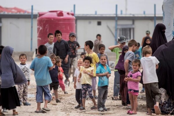 underage children missing in al sina prison clash since january