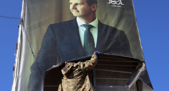 Understanding Syria crisis in 8 points: Bashar al-Assad in Russia?