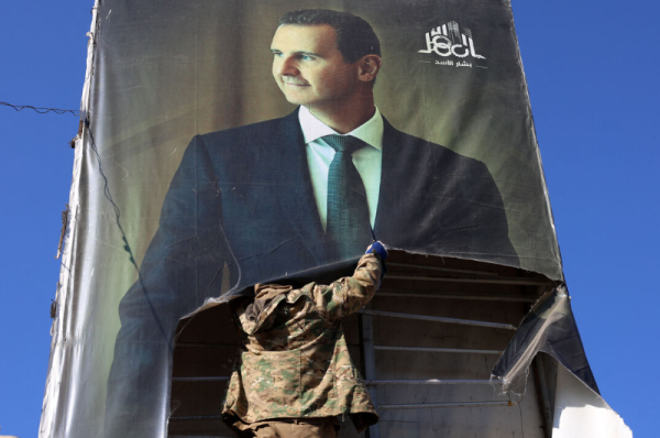 understanding syria crisis in 8 points bashar al assad in russia