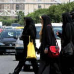 unemployment rate among iranian women higher than men details inside