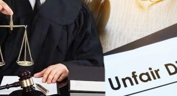 Unfair Dismissal Case, Swift Lawyers Will Pay Nearly £19,000