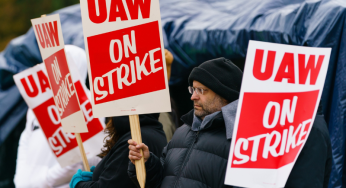 Unifor and UAW Unions Empowered to Call Strike Action