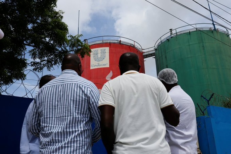 Unilever Under Fire: Ivory Coast Workers Accuse Unilever of Union Rights Violations