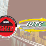 union and jutc concur that public bus service should resume