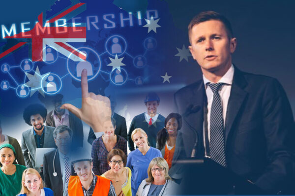 union demands default membership for skilled