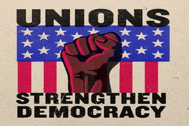Why Unions Still Matter in 2026: The New Wave of Worker Organizing