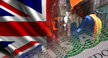 United Kingdom(UK) to add temporary workers’ visas for migrant workers to handle supply chain crisis