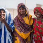 united nations advised ethiopia to invest in fighting child marriage and female gentile mutilation