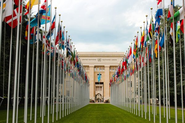 united nations office at geneva