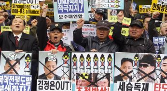 United Nations adopts resolution on North Korea’s human rights abuses