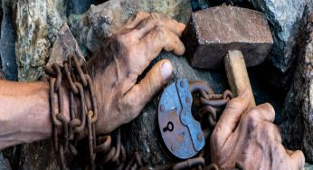United States: Goods don’t make it to scheduled place on suspicion of forced labor