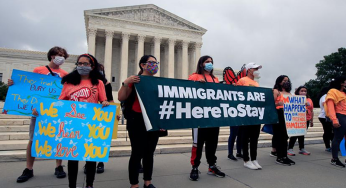 Human Rights Organizations appeal to Biden Administration to be more inclusive about Immigrants in United States(US)