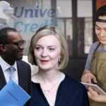 universal credit rules tightened for part time workers