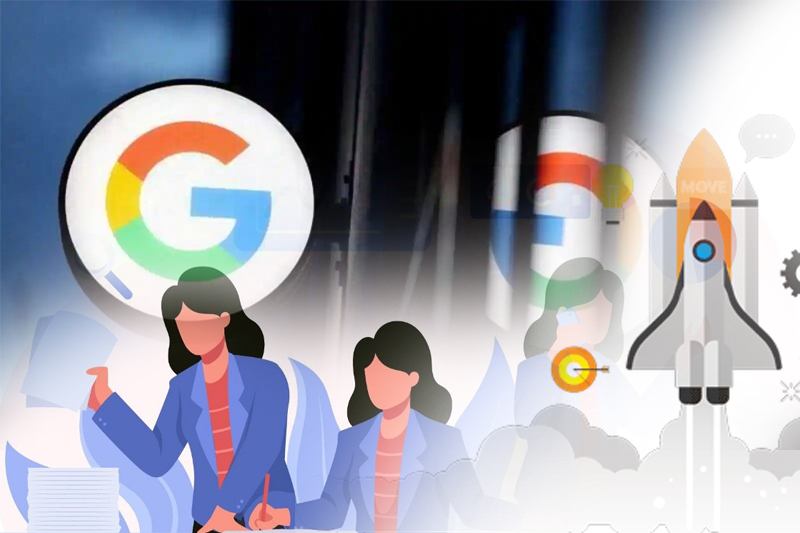 Google to set aside $75 million for women-led start-ups in India