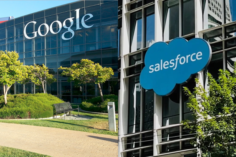 Companies for Work-Life Balance 2025