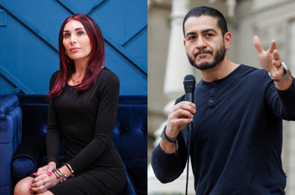 Muslim Brotherhood transatlantic influence