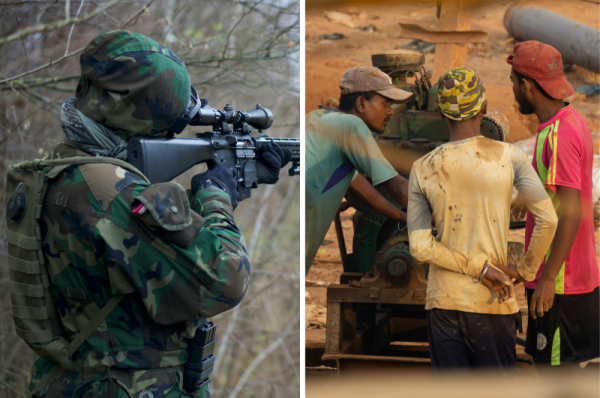 Hardest Jobs in India 2025