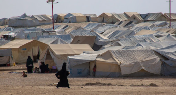 Report shines light on abuses in Syrian detention facilities