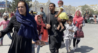 ‘Only the Poor Are Picked’: Afghan Families in Pakistan Caught in Deportation Drive